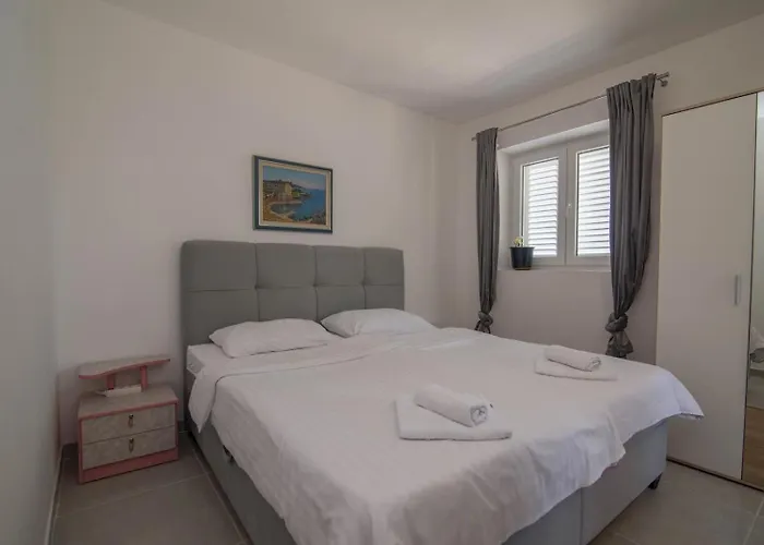 Sv. Martin 3* Mali Lošinj