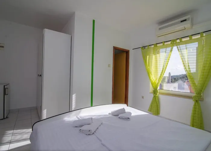 Sv. Martin 말리로시니