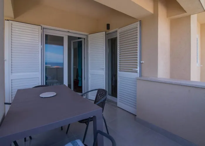 Sv. Martin 게스트하우스