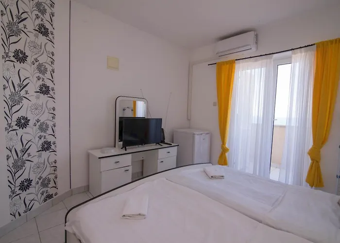 Sv. Martin 게스트하우스