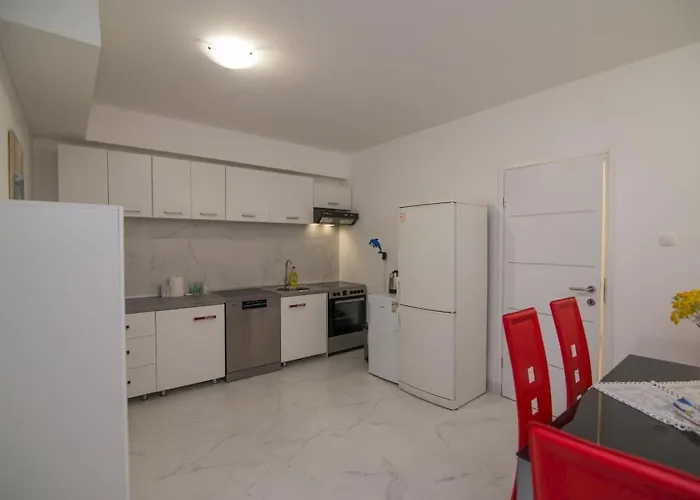 Sv. Martin 게스트하우스 3*