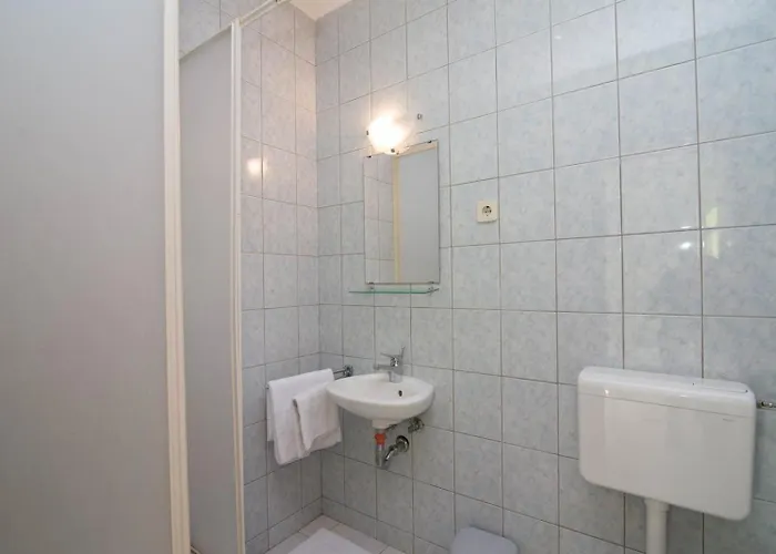 Sv. Martin 3* Mali Lošinj