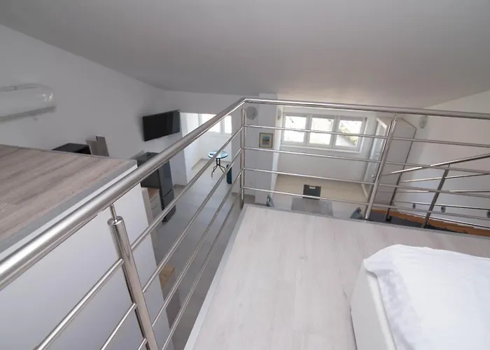 게스트하우스 Sv. Martin