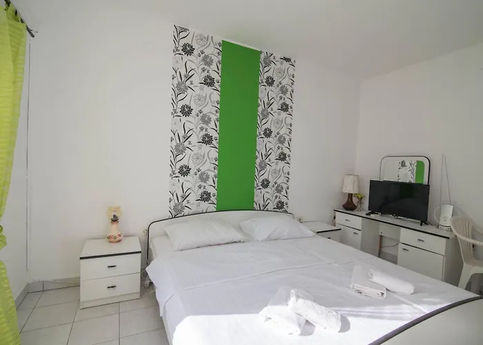 게스트하우스 Sv. Martin 3*