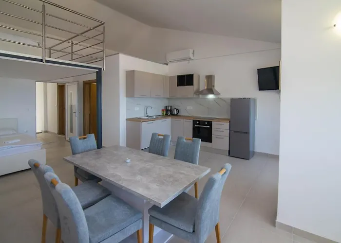 게스트하우스 Sv. Martin