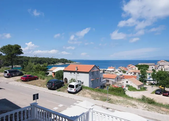 Sv. Martin 게스트하우스 3*