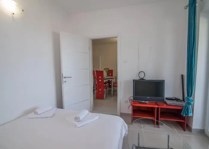 게스트하우스 Sv. Martin 3*