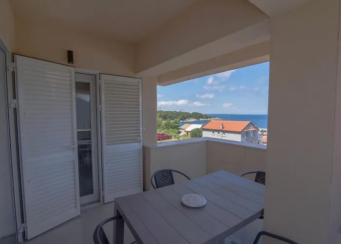 게스트하우스 Sv. Martin 말리로시니