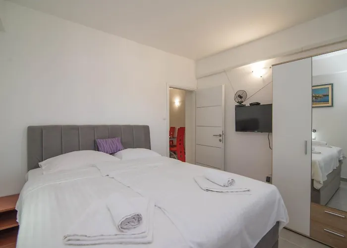 Sv. Martin 3* Mali Lošinj