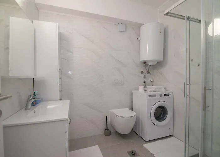 Sv. Martin 게스트하우스 3*