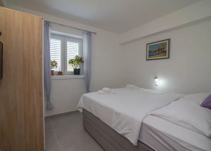 Sv. Martin 3* 말리로시니