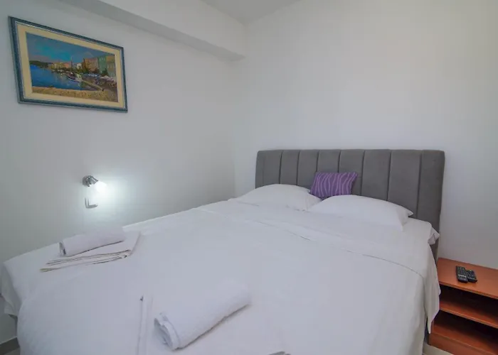 Sv. Martin 게스트하우스 3*