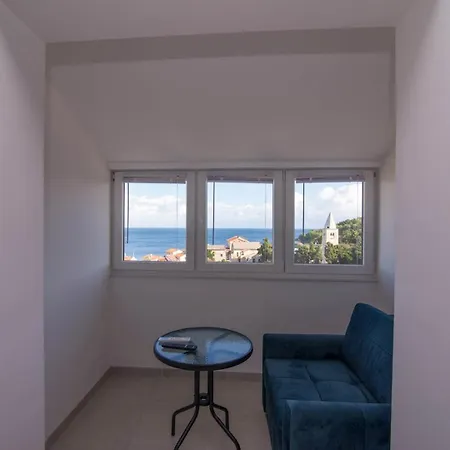 Penzion Sv. Martin Mali Lošinj