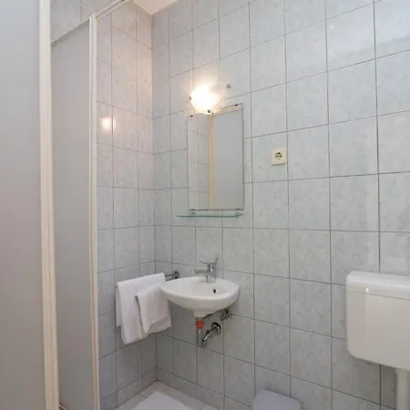 Sv. Martin 3* Mali Lošinj