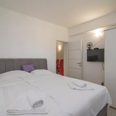 Sv. Martin 3* Mali Lošinj