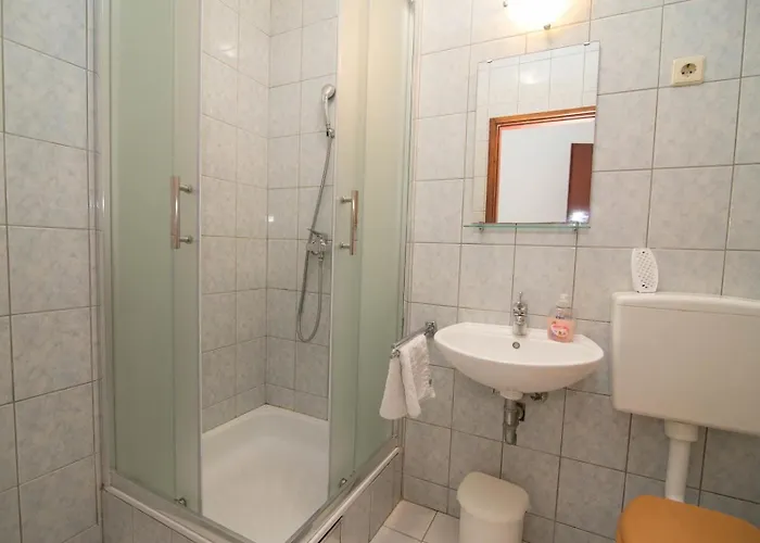 Sv. Martin Affittacamere Mali Lošinj